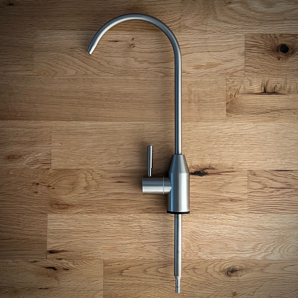 Wasserhahn Modern monatlich